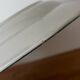 Set of 3 deep plates Terre de Fer St Amand bouquet