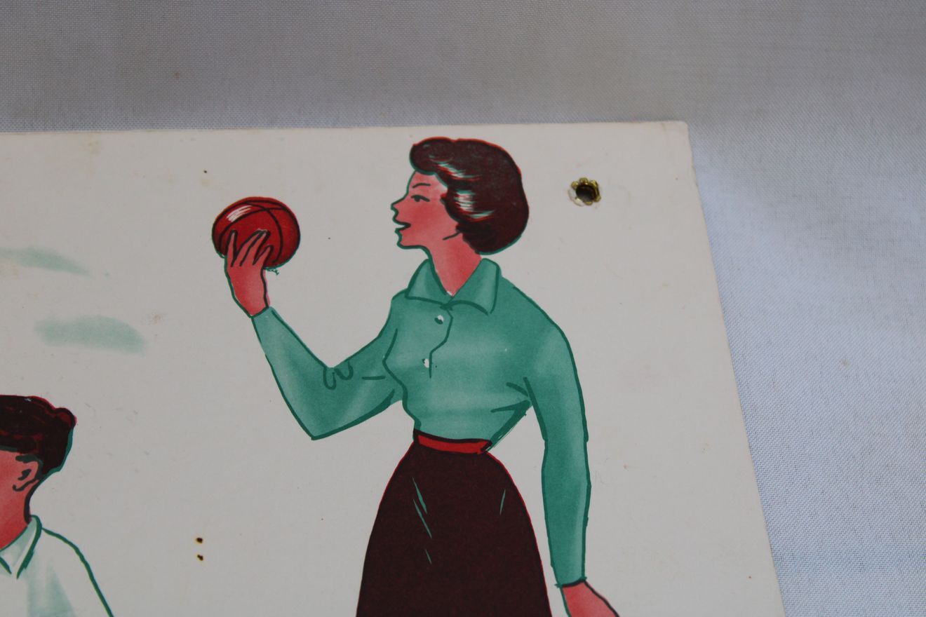 Poster Rémi and Colette