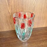 Tulip vase