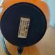 Office fan shape ball calor