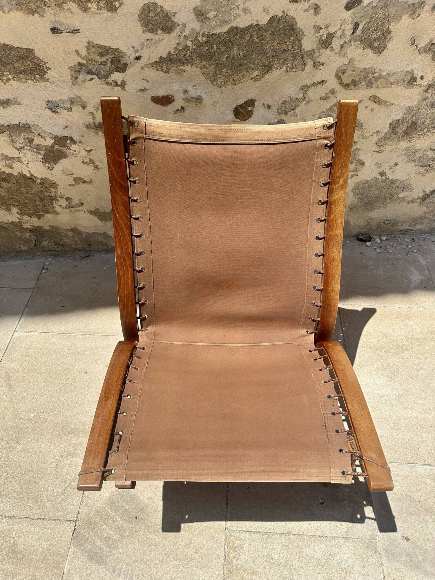 Paire de fauteuils Siesta – Ingmar Relling pour Westnofa, années 1960-70