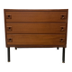 Commode 3 tiroirs en bois