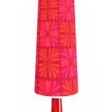 Lampshade pausa wheel