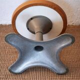 Vintage carousel stool by Yrjö Kukkapuro for Haimi, 1960