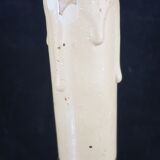 Brass arrow appliques