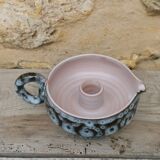 Vallauris candle holders