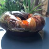 Vallauris ashtray/empty pocket
