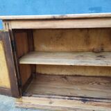 Buffet stripped fir