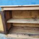 Buffet stripped fir