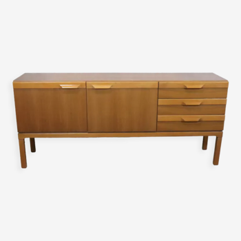 Enfilade scandinave 1960