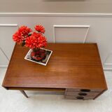 Scandinavian vintage desk