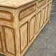 Antique counter