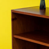 Vintage Scandinavian Bookcase – 100 cm