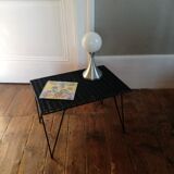 1950s Side Table - 52x36