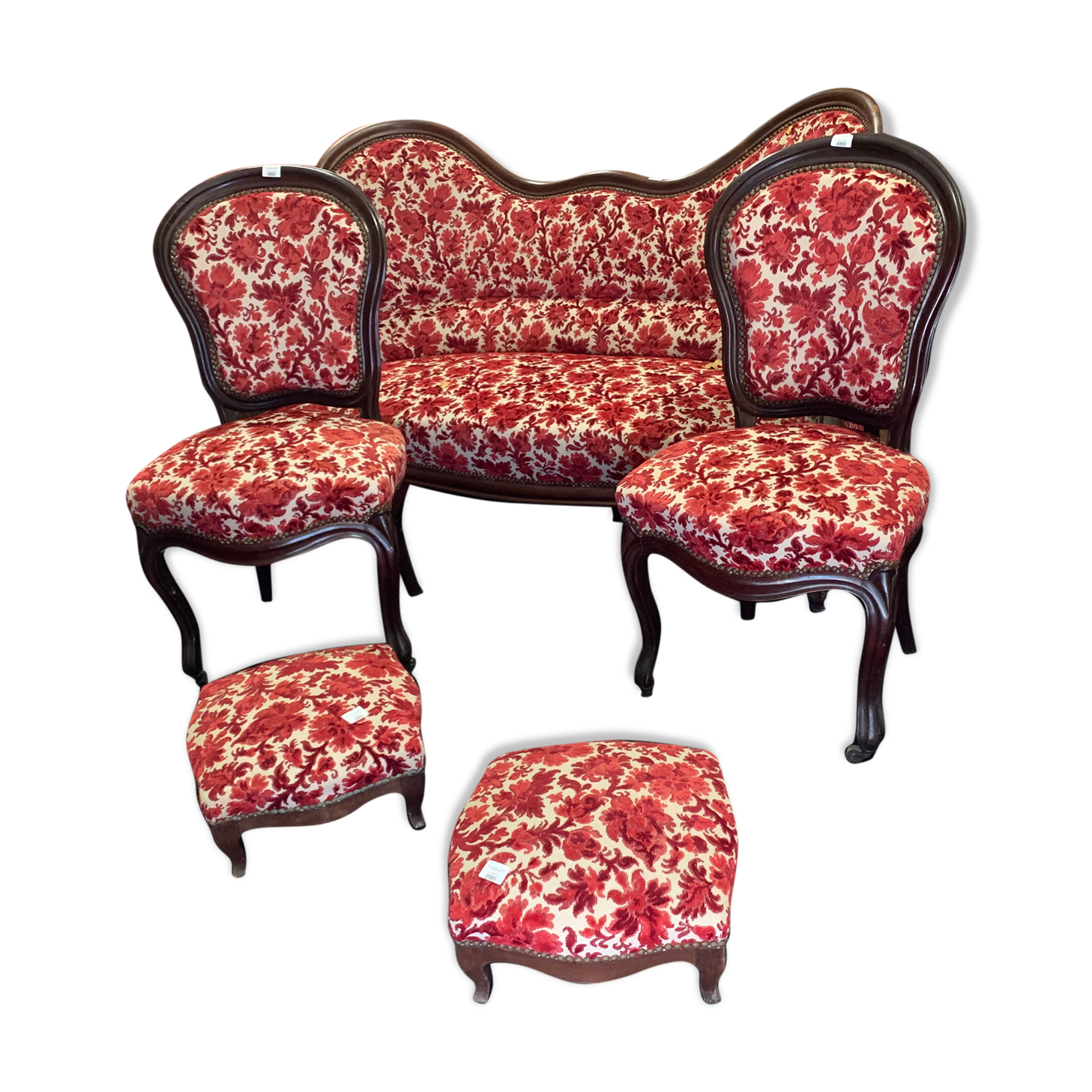 Napoleon III Salon