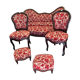 Napoleon III Salon