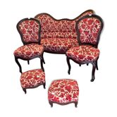 Salon Napoléon III