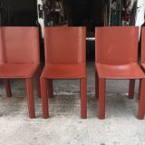 Chairs by Matteo Grassi