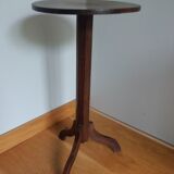 Tripod harness plant holder