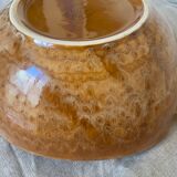 Niderviller faience bowl Fauve model
