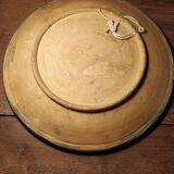 Dish - Alsatian plate 1970