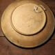 Plat - assiette alsacienne 1970