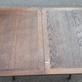 Convertible table legs compass 50s