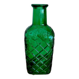 Vase soliflore vert Gaomi vintage