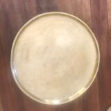 Brass top 42 cm