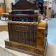 Ancienne caisse enregistreuse « national »