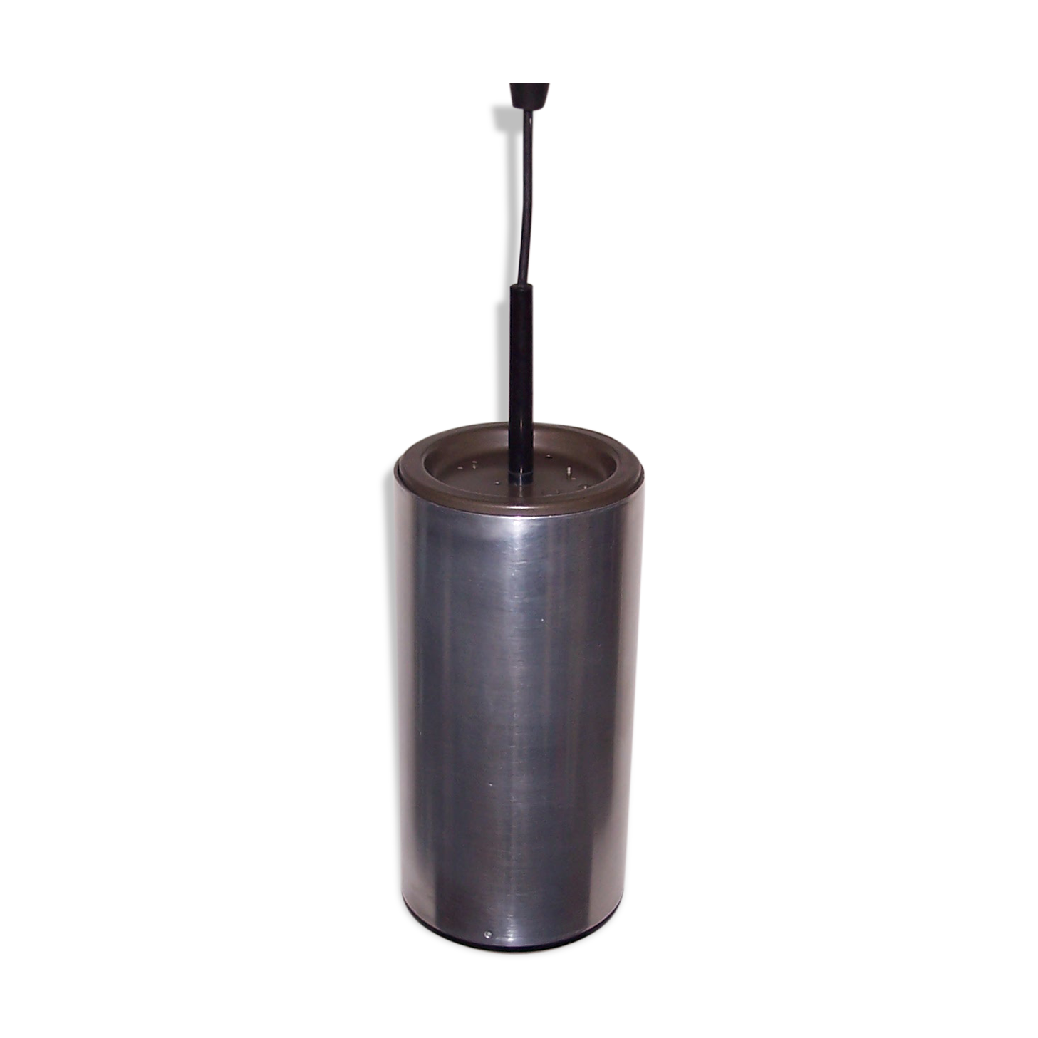 Staff hose hanging lamp from the 1970s
