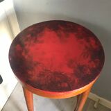 Baumann compass foot bar set