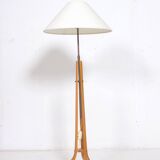Floor lamp by Eric Elfwén, Sweden 1960