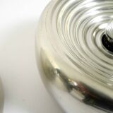 Set of two Padina Wall Lamps by Castiglioni for Flos, Italy, Circa 1970