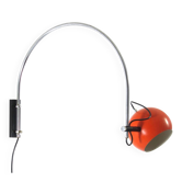 Applique GEPO Amsterdam, années 1960