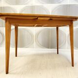 Table à manger extensible Lübke