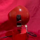 Eyeball table lamp, 1970s