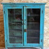 Meuble en teck ancien