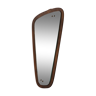 Asymmetrical Scandinavian Mirror