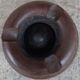 Cendrier en bakelite