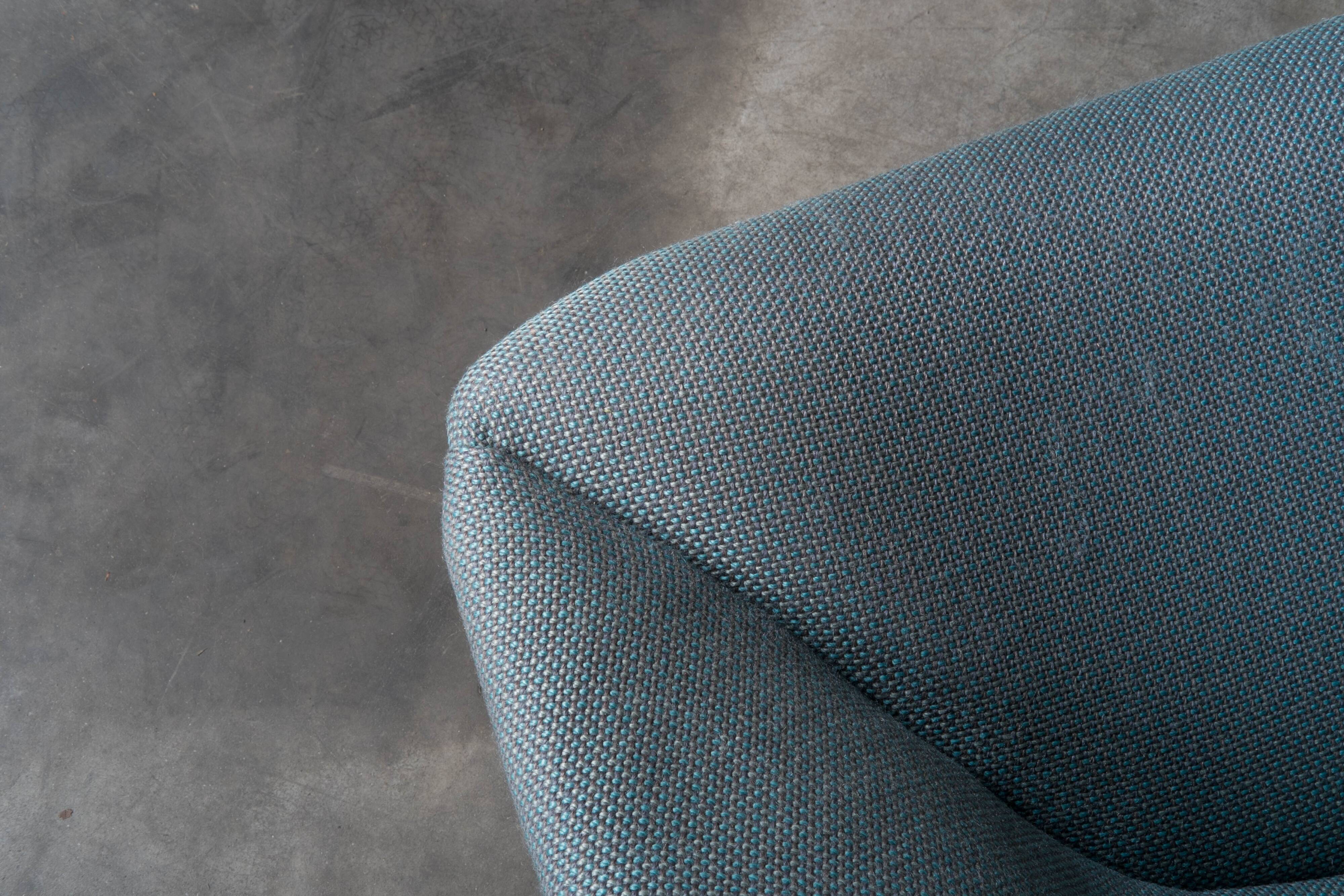 Pierre Paulin - Artifort F157 'Oyster' chair