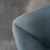 Pierre Paulin - Artifort F157 'Oyster' chair