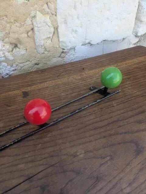 Coat rack, vintage coat hanger
