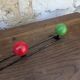 Coat rack, vintage coat hanger