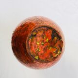 Ceramic vase