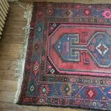 Kilim rug - 205x123cm
