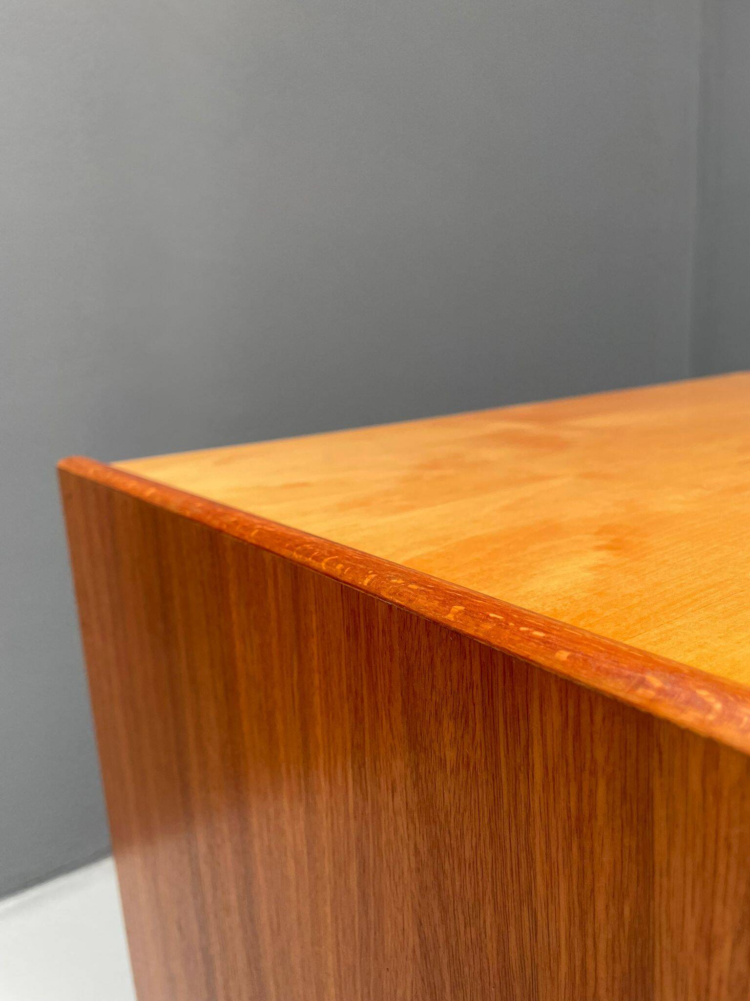 Coiffeuse Femina – Jindřich Halabala, années 1970, UP Závody Bučovice