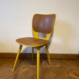 Chairs bistro feet compass