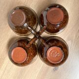 Set of 4 cups