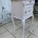 Chevet Louis XV